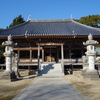 鳥飼八幡宮　八衢神社