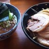 最強のつけ麺の味は？