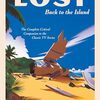 放送開始20周年を迎えたドラマ『LOST』を回顧する本が出ている