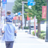 Week 13：High key　エアリーなポートレートにチャレンジ