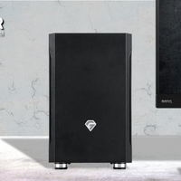 TSUKUMOからコンパクトゲーミングPC「G-GEAR mini」新モデル発売 _ プレスリリース