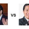 元国会議員秘書が解説する、次回の総選挙における、注目選挙区　その４　東京１８区　菅（カン）元首相VS元民主党議員の元側近長島議員