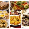 おうちで女子会をひらこう、イタリアン編。