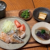 ８／７のお夕飯