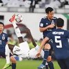 大分トリニータ VS 藤枝MYFC