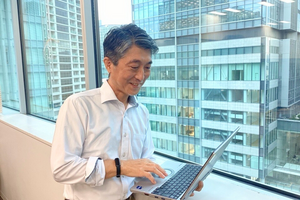 多様な人が互いに支えあう環境で築く、自分らしいキャリア