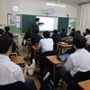 5月9日　総合的な探究の時間