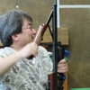 2019/06/16  空気銃の射撃会('ω')ﾉ