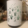 春霞 田んぼラベル 純米吟醸：秋田の日本酒、前回のに続き栗林酒造さんの一品