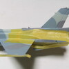 第１１１６話　ギリシャ空軍F-16DJ製作９
