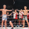 RIZIN48.レビュー「今MMAは世代交代真っ只中」にいるかもしれない