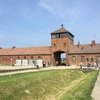 ビルケナウ強制収容所を訪ねる