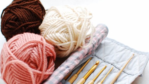 毛糸編物技能検定試験の資格概要｜試験方法・日程・受験資格・合格率などを紹介