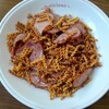 おつまみにぴったり！カリポリマカロニを作って食べてみた感想。