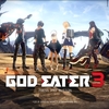   GOD EATER3 この強化要素はやばいです