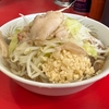 ラーメン二郎　生田駅前店　