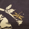 Tシャツをダイソー「綿補修クロス」で補修[DIY]