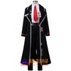 Limbus Company シンクレア コスプレ衣装 完全再現セット🎭