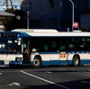 京成バス　8176