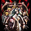 Overlord Ⅰ・Ⅱ・Ⅲ期　[5/5点]