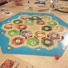 Board Game Society に参加しました