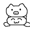 フュージュンぼたん^^