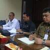 Pertanyakan Alokasi anggaran untuk Meranti, Komisi 2 DPRD Meranti lakukan konsultasi ke Bappeda Litbang Riau.