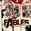  FABLES -LEGEND IN EXILE-