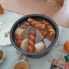 2月19日　卵焼き