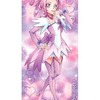 今キュアソード 等身大タペストリー 「ドキドキ!プリキュア」にとんでもないことが起こっている？