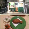 Chicken Village、くりきんとん