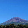 富士山五合目〜富士宮ルート〜