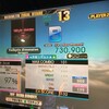 DDR 初Lv.18クリア