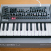 Roland JD-08とK-25mを購入、バンドでJD-800の53番ピアノを使ってる