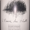 L'Ecumse des Nuits Julien Pineau 2016