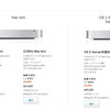 新型Mac mini（Haswell）発売か、Apple Online Storeの出荷予定が5〜7営業日に