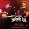 Lou Reed & Kris Kristofferson - In Their Own Words With Vin Scelsa