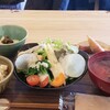 40代　女ひとりご飯　①