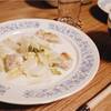鮭と白菜のクリーム煮を作ったりタンドリーチキンを焼いた冬の一週間