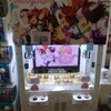 ウマ娘の金の玉クレーンゲーム登場