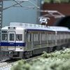 【 Nゲージ・鉄道模型 】鉄道コレクション、大井川鐡道6000系を購入しました！