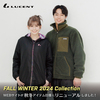 【NewsRelease】秋冬の新作アイテムをウェブカタログで公開【FALL WINTER 2024 Collection】