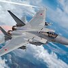 F-15 イーグル 日本導入期の広告コピーより（以下引用）