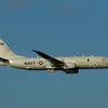 【米海軍】P-8ポセイドン乗組員がノルドストリーム爆発に関連して逮捕される