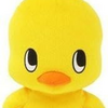 苗字を分け与えられしひよこ