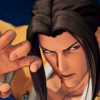 【KOF15】牙刀攻略