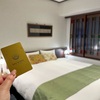 【宿泊記】HOTEL ARU KYOTO 三条木屋町通りハリウッドツイン 206号室