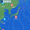 いつまでいるのやら。。