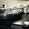 いまさら アナログレコード　10 プレーヤー　VPI Super Scoutmaster は凄い