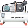 Recovering Economy Boding Well for Middle East and Africa (MEA) Compressor Market